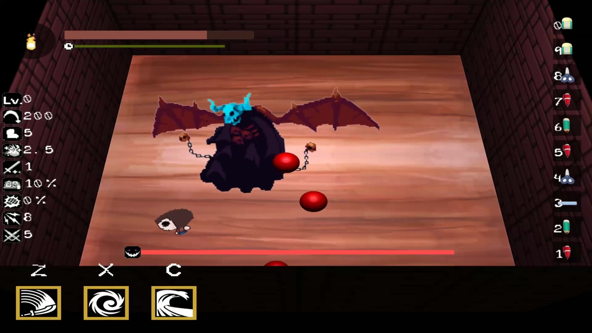 Chronoshift Thumbnail